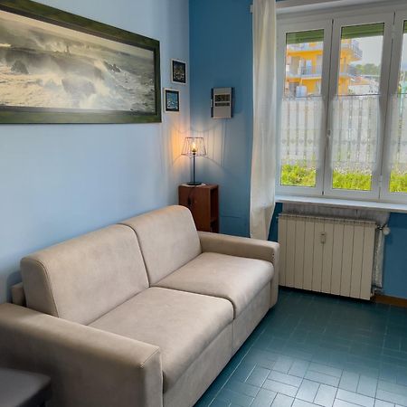 Apartament Casa Carlotta San Bartolomeo Al Mare Zewnętrze zdjęcie