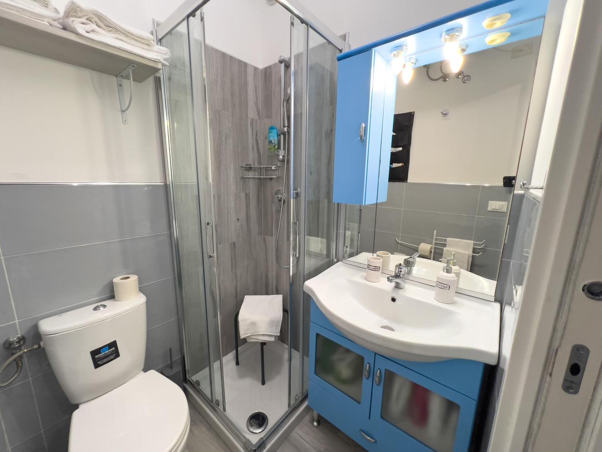 Apartament Casa Carlotta San Bartolomeo Al Mare Zewnętrze zdjęcie