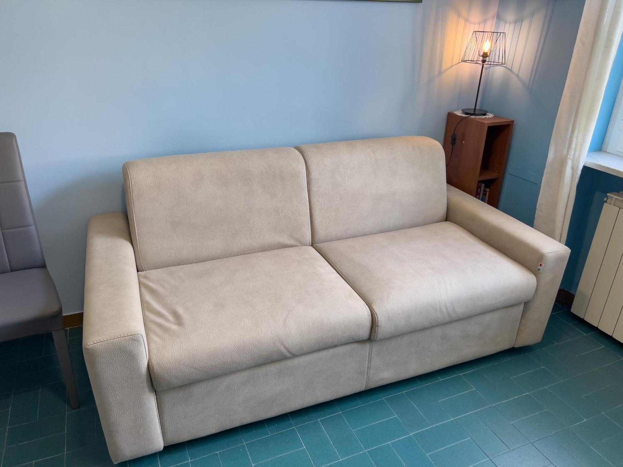 Apartament Casa Carlotta San Bartolomeo Al Mare Zewnętrze zdjęcie
