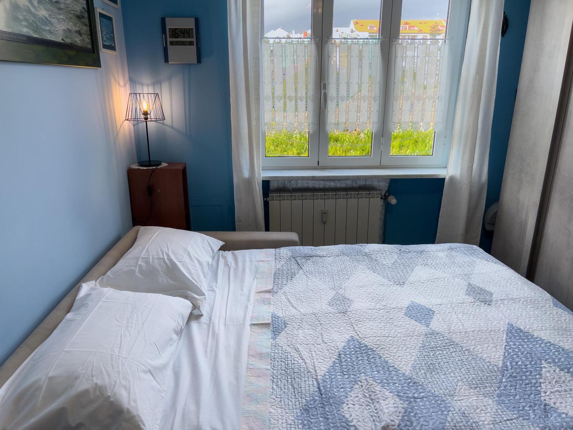 Apartament Casa Carlotta San Bartolomeo Al Mare Zewnętrze zdjęcie